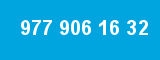 977 906 16 32